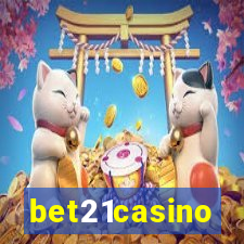 bet21casino