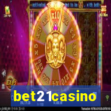 bet21casino