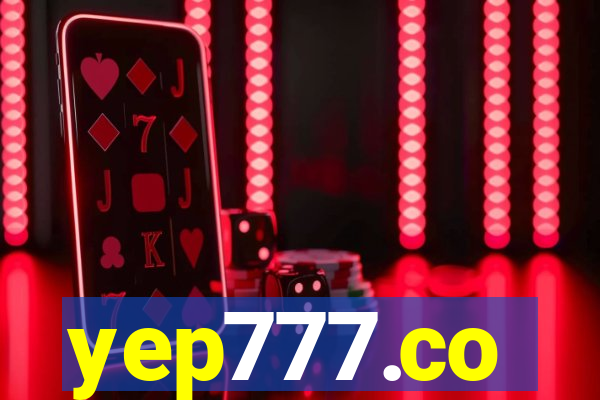 yep777.co