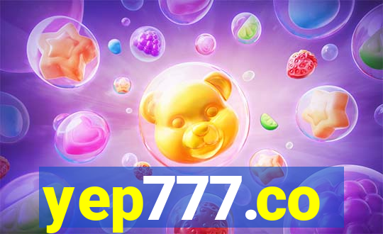 yep777.co