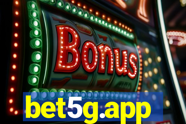 bet5g.app