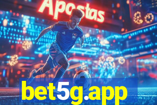 bet5g.app