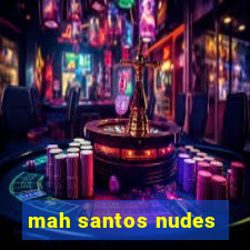 mah santos nudes