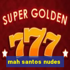 mah santos nudes