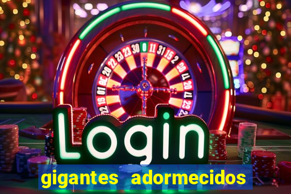 gigantes adormecidos do futebol