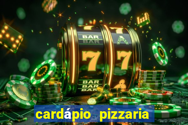 cardápio pizzaria roma sjc