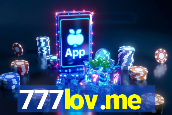 777lov.me
