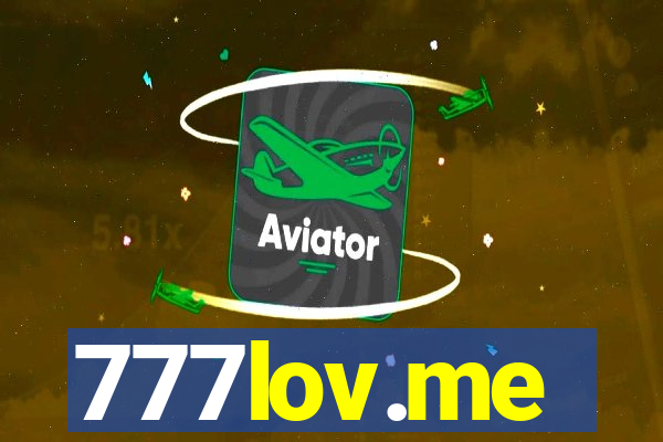 777lov.me