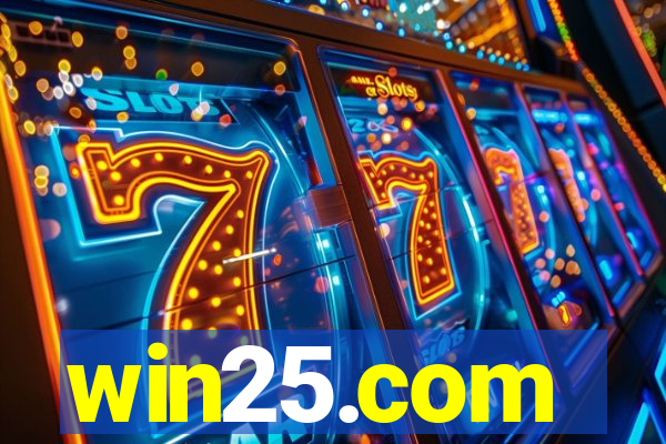 win25.com