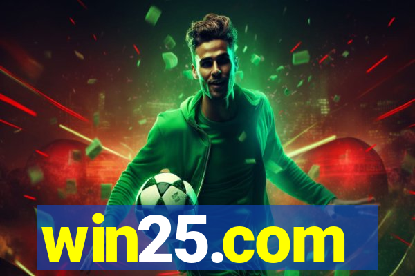 win25.com
