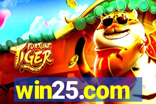 win25.com