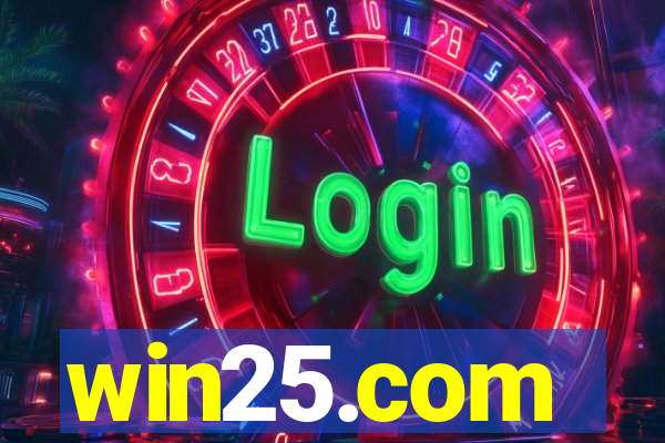 win25.com