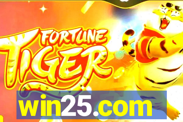 win25.com