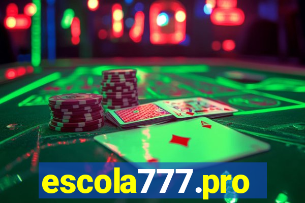 escola777.pro
