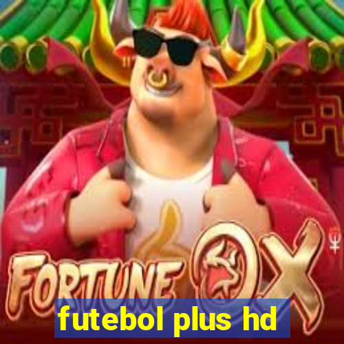 futebol plus hd