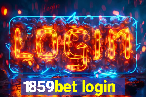 1859bet login