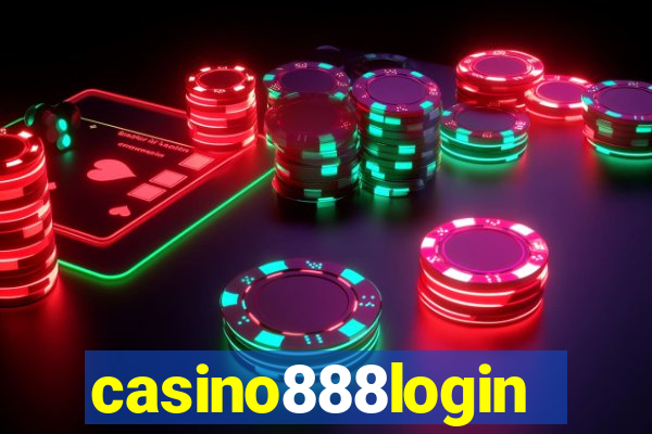 casino888login