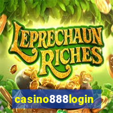 casino888login