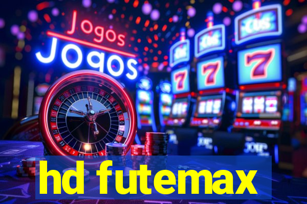 hd futemax