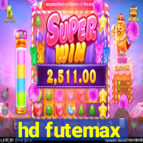 hd futemax