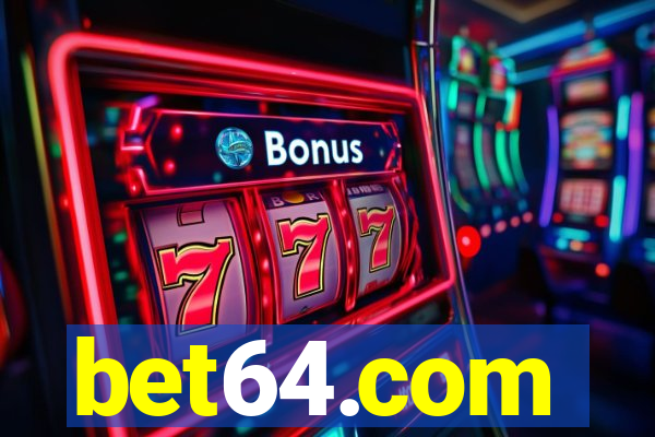 bet64.com
