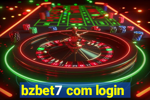 bzbet7 com login