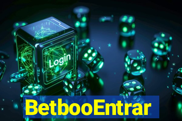 BetbooEntrar