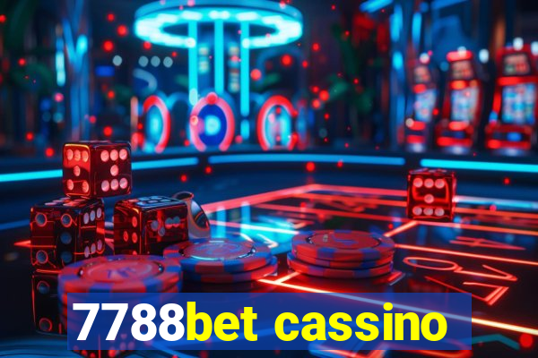 7788bet cassino