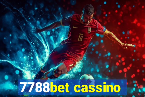 7788bet cassino