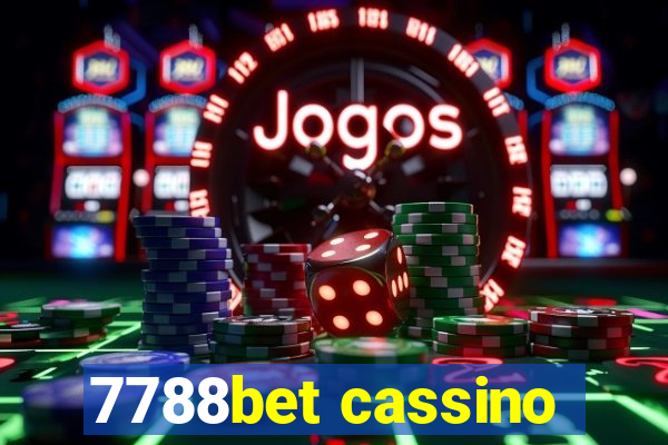 7788bet cassino