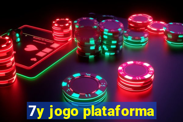 7y jogo plataforma