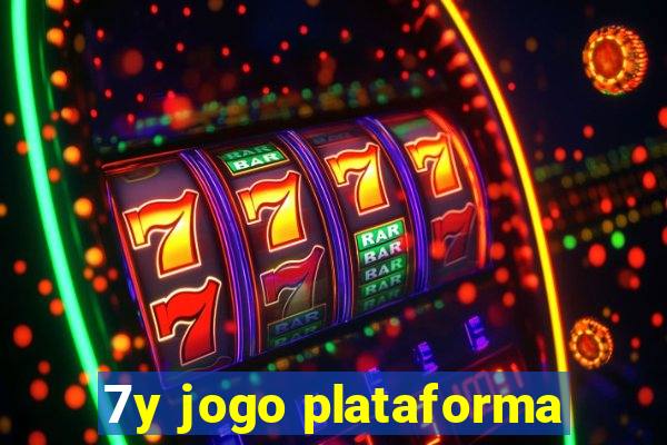 7y jogo plataforma