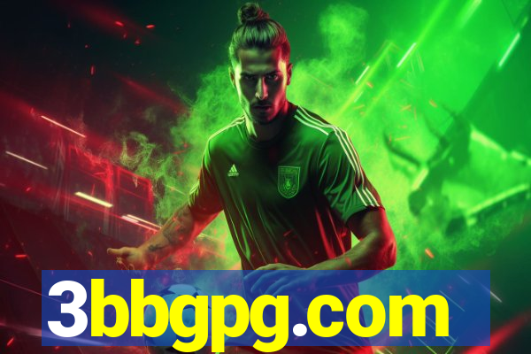 3bbgpg.com