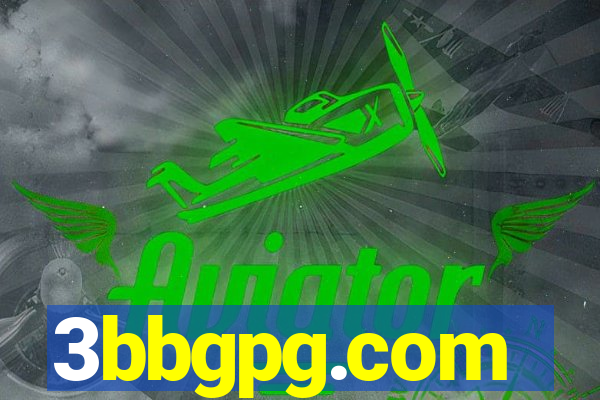 3bbgpg.com