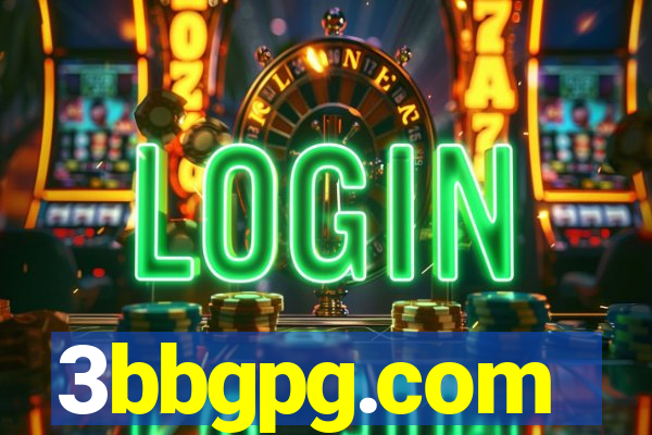 3bbgpg.com