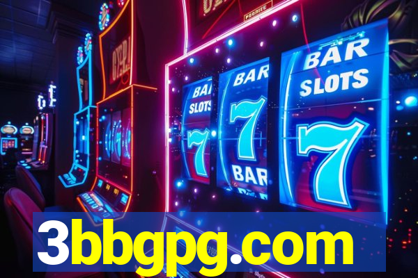 3bbgpg.com