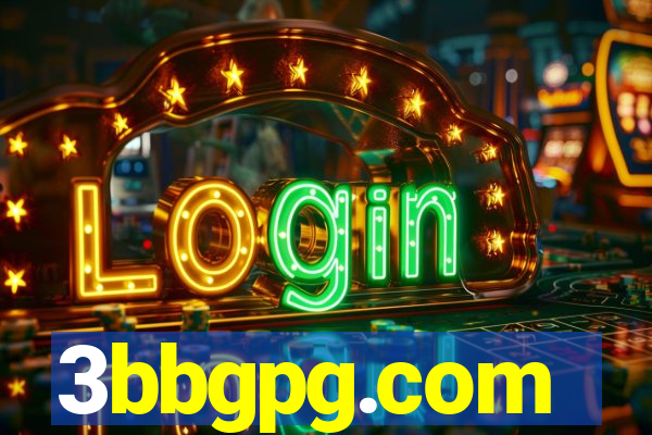 3bbgpg.com