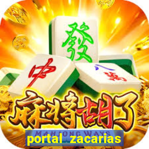 portal zacarias mulher x9