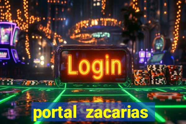 portal zacarias mulher x9