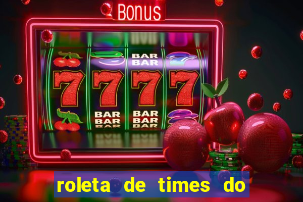 roleta de times do fifa 24