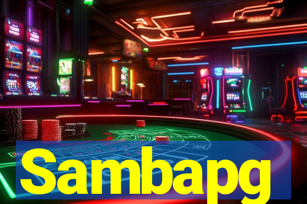 Sambapg