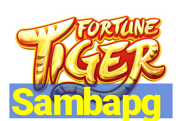 Sambapg