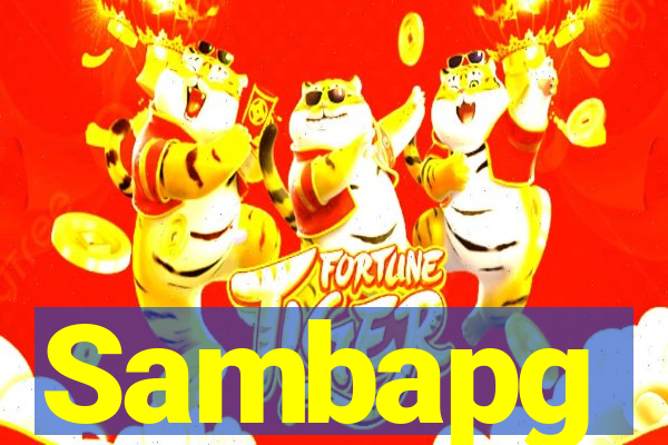 Sambapg