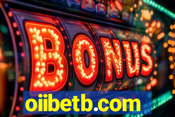 oiibetb.com