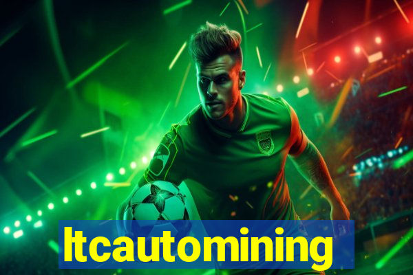 ltcautomining