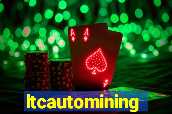 ltcautomining