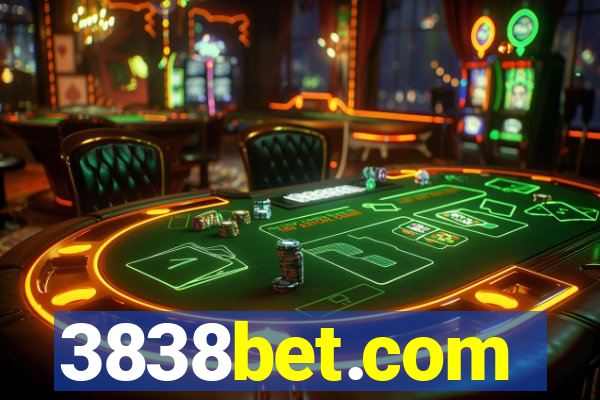 3838bet.com