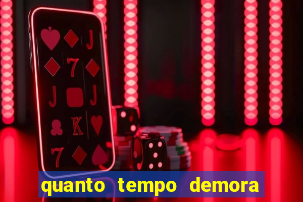 quanto tempo demora para receber o loas depois de aprovado