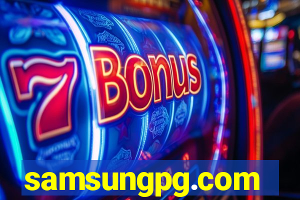 samsungpg.com