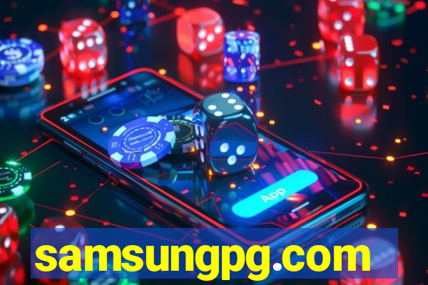 samsungpg.com